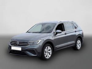 Volkswagen Tiguan Life 7-Sitzer 2.0TDI*DSG AHK ACC