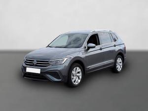 Volkswagen Tiguan Life 7-Sitzer 2.0TDI*DSG AHK ACC