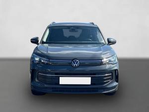 Volkswagen Tiguan Life eTSI DSG|AHK|NAVI|ACC|KAMERA|KEYLESS