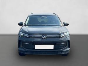 Volkswagen Tiguan Life eTSI DSG|AHK|NAVI|ACC|KAMERA|KEYLESS