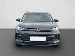 Volkswagen Tiguan Life eTSI DSG|AHK|NAVI|ACC|KAMERA|KEYLESS