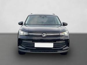 Volkswagen Tiguan Life eTSI DSG|AHK|NAVI|ACC|KAMERA|KEYLESS