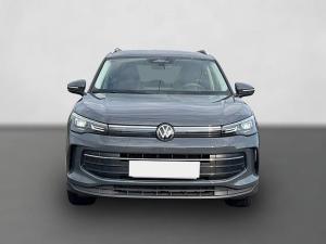 Volkswagen Tiguan Life eTSI DSG|AHK|NAVI|ACC|KAMERA|KEYLESS