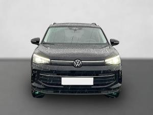 Volkswagen Tiguan Life eTSI DSG|AHK|NAVI|ACC|KAMERA|KEYLESS