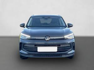 Volkswagen Tiguan Life eTSI DSG|AHK|NAVI|ACC|KAMERA|KEYLESS