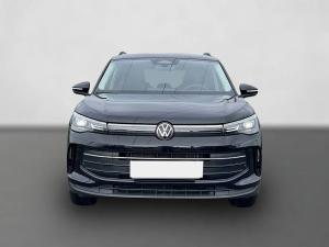 Volkswagen Tiguan Life eTSI DSG|AHK|NAVI|ACC|KAMERA|KEYLESS
