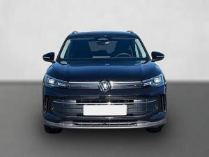 Volkswagen Tiguan Life eTSI DSG|AHK|NAVI|ACC|KAMERA|KEYLESS