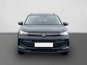 Volkswagen Tiguan Life eTSI DSG|AHK|NAVI|ACC|KAMERA|KEYLESS