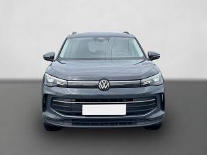 Volkswagen Tiguan Life eTSI DSG|NEUESMODELL|AHK|18″|NAVI|