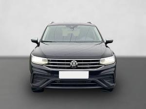 Volkswagen Tiguan Life TDI DSG|AHK|7S.|el.HECK|NAV