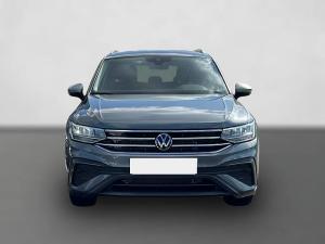 Volkswagen Tiguan Life TDI DSG|AHK|7S.|el.HECK|NAV