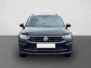 Volkswagen Tiguan Life TSI DSG|ACC|KAMERA|elek.HECKKLAPPE|