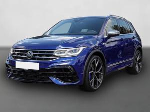 Volkswagen Tiguan R 2.0 TSI 4Motion DSG 4xSHZ ACC AHK AUT