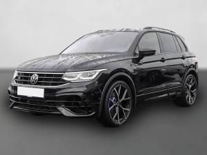 Volkswagen Tiguan R 2.0 TSI 4Motion DSG