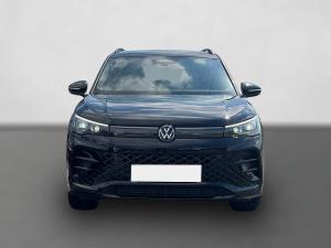 Volkswagen Tiguan R-Line 4Mo. TDI DSG|BLACK-STYLE|PANO|AHK