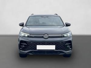 Volkswagen Tiguan R-Line 4Mo. TDI DSG|BLACK-STYLE|PANO|AHK