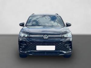 Volkswagen Tiguan R-Line 4Mo. TDI DSG|PANO|AHK|eHECK|DCC