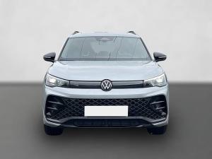 Volkswagen Tiguan R-Line 4Mo. TDI DSG|PANO|eHECK|BLACKSTYLE