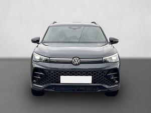 Volkswagen Tiguan R-Line 4Mo. TDI DSG|PANO|eHECK|BLACKSTYLE