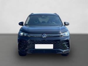 Volkswagen Tiguan R-Line 4Mo. TDI DSG|PANO|eHECK|BLACKSTYLE