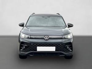 Volkswagen Tiguan R-Line eTSI DSG|AHK|20″|NAVI|BLACKS|NEU-M
