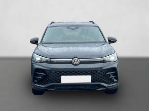 Volkswagen Tiguan R-Line eTSI DSG|AHK|20″|NAVI|BLACKS|NEU-M