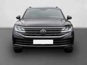 Volkswagen Touareg 3.0 TDI 4Motion DSG Elegance 0603 360