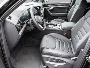 Volkswagen Touareg 3.0 TDI 4Motion DSG Elegance 2xKLIMA 360