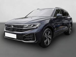 Volkswagen Touareg 3.0 TDI 4Motion DSG R Line 360 4xSHZ ACC