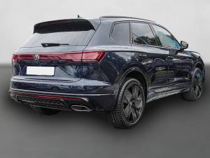 Volkswagen Touareg 3.0 TDI 4Motion R-Line 2xKLIMA ACC AHK