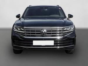 Volkswagen Touareg 3.0 TDI 4MOTION Tiptronic Elegance 360