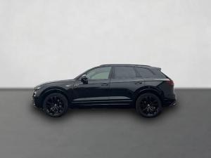 Volkswagen Touareg 3.0 TDI DSG 4Motion R-Line 376¤ m. 20 Anzahlung AHK Head Up Travel Assist Area View DAB Navi LED SHZ PDC Klima