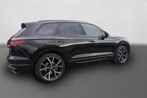 Volkswagen Touareg 3.0 V6 TDI R-Line 4Motion Voll Klima