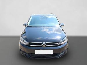 Volkswagen Touran 1.5 TSI 7-DSG Comfortline 7-SITZ+NAVI+AHK