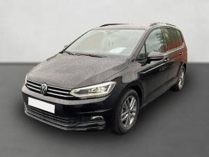 Volkswagen Touran 1.5 TSI DSG Edition*voll LED*Kamera