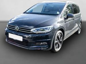 Volkswagen Touran 1.5 TSI DSG Highline 7-Sitzer ACC AUT FLA