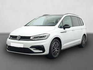 Volkswagen Touran 1.5 TSI DSG Highline R-Line BLACK STYLE KAMERA NAVI