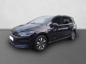 Volkswagen Touran 1.5 TSI DSG Move NAVI RFK ACC
