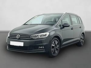 Volkswagen Touran 1.5 TSI Highline NAVI LED KAMERA