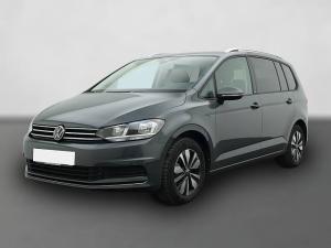 Volkswagen Touran 1.5 TSI Move AHK KINDERSITZ KAMERA NAVI