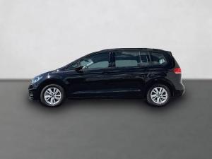 Volkswagen Touran 2.0 TDI DSG Comfortline 213¤ m. 20 Anzahlung Digital Cockpit DAB Navi ACC SHZ PDC Klima