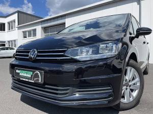 Volkswagen Touran 2.0 TDI DSG Comfortline 213¤ m. 20 Anzahlung Digital Cockpit DAB Navi ACC SHZ PDC Klima