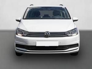 Volkswagen Touran 2.0 TDI DSG Comfortline ACC AUT KLIMAA.