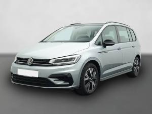 Volkswagen Touran 2.0 TDI DSG Highline R-Line BLACK-STYLE KAMERA NAVI