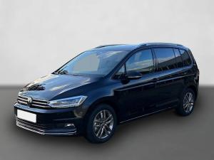 Volkswagen Touran Comfortline 1.5 TSI 7- Sitzer Panorama El. Panodach Navi