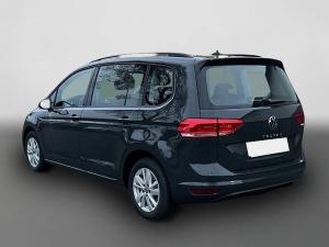 Volkswagen Touran Comfortline BMT Start-Stopp 1.5 TSI EU6e