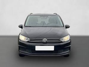 Volkswagen Touran Comfortline BMT TDI DSG|ACC|NAVI|SITZHEIZ