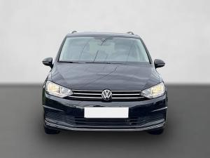 Volkswagen Touran GOAL TSI DSG|AHK|7SITZE|el.HECK|KAMERA