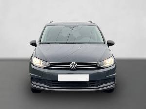 Volkswagen Touran GOAL TSI DSG|AHK|7SITZE|el.HECK|KAMERA