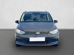 Volkswagen Touran GOAL TSI DSG|NAVI|ACC|SHZ|CLIMATRONIC|PDC